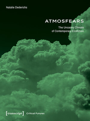 cover image of Atmosfears